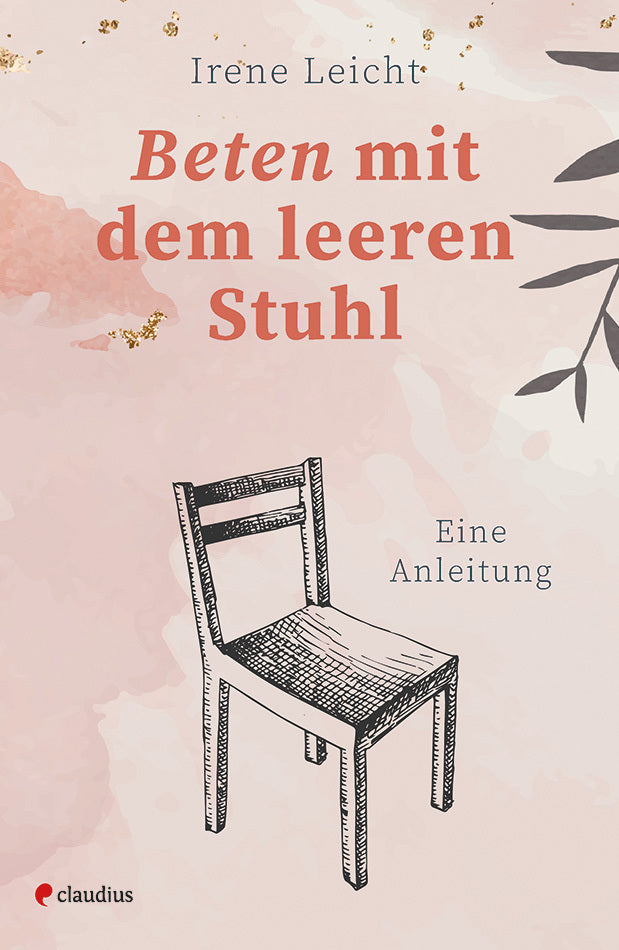 Beten mit dem leeren Stuhl (Irene Leicht)