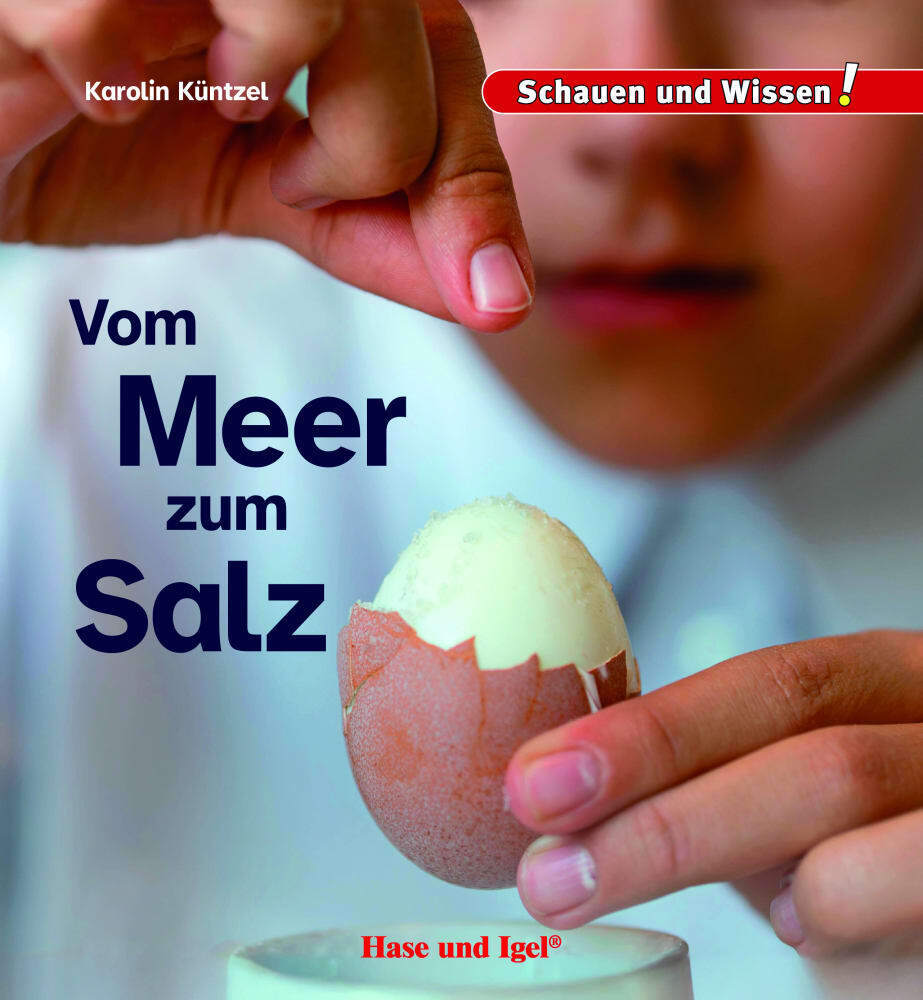 Vom Meer zum Salz (Karolin Küntzel)