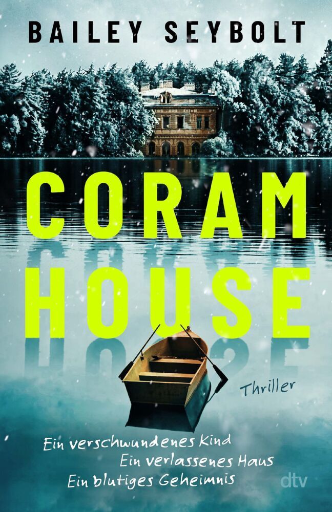 Coram House (Bailey Seybolt)