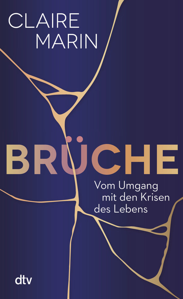 Brüche (Claire Marin)
