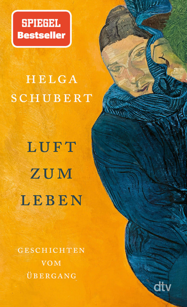 Luft zum Leben (Helga Schubert)