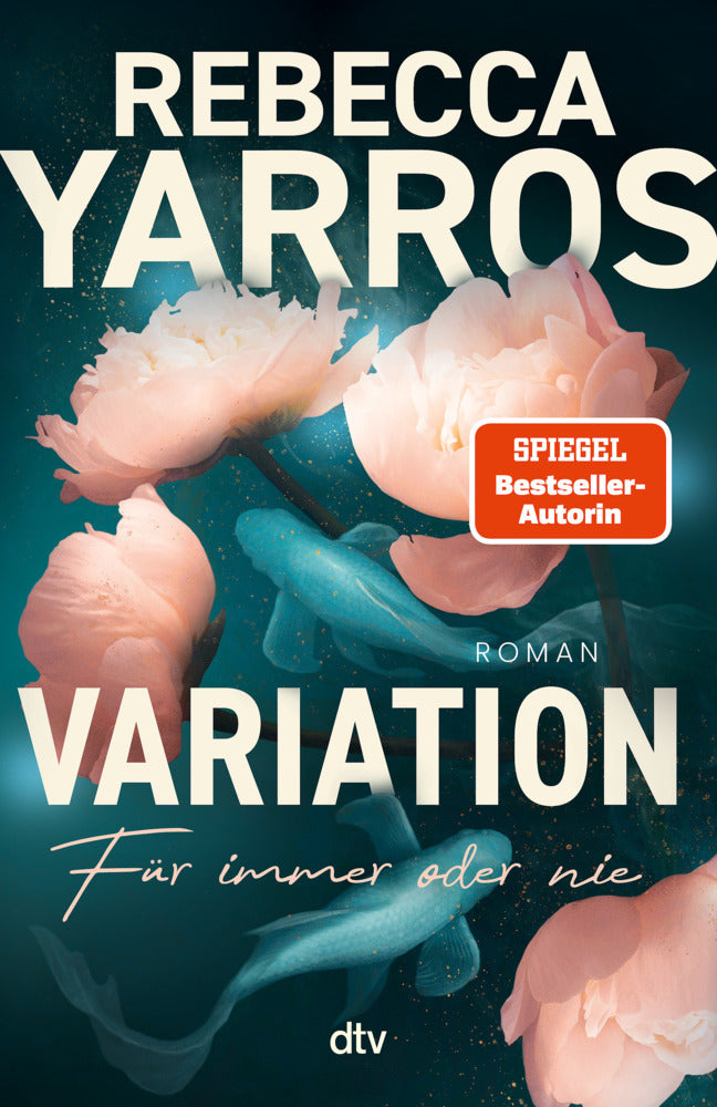 Variation - Für immer oder nie (Rebecca Yarros)