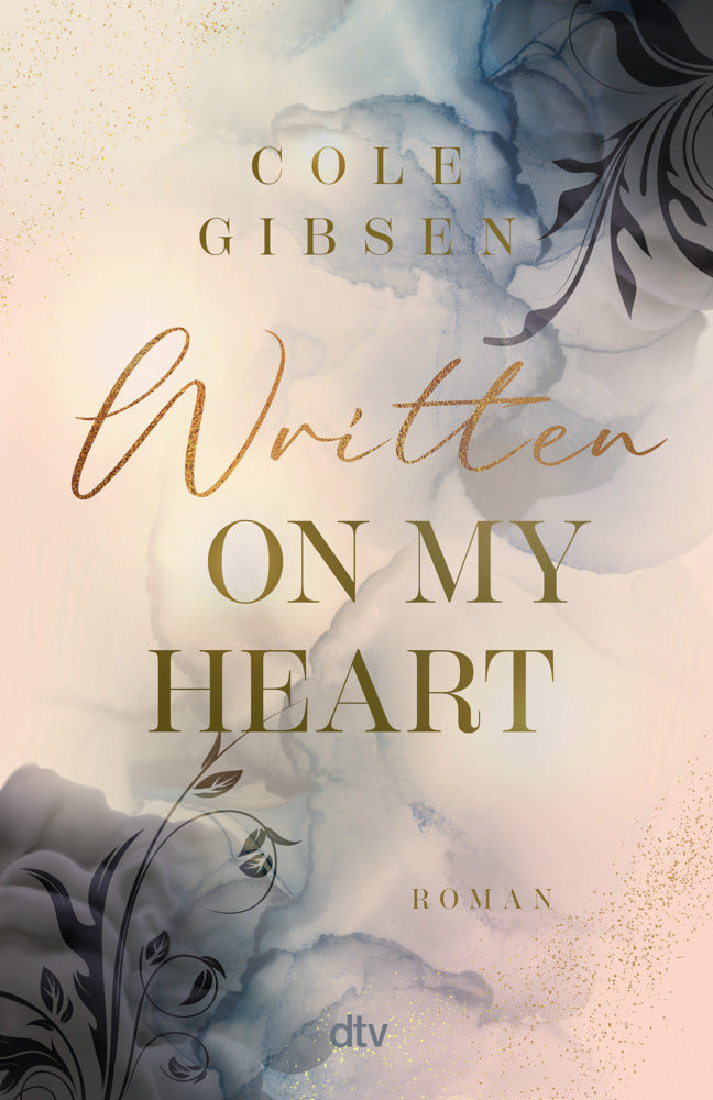 Written on my heart (Cole Gibsen)
