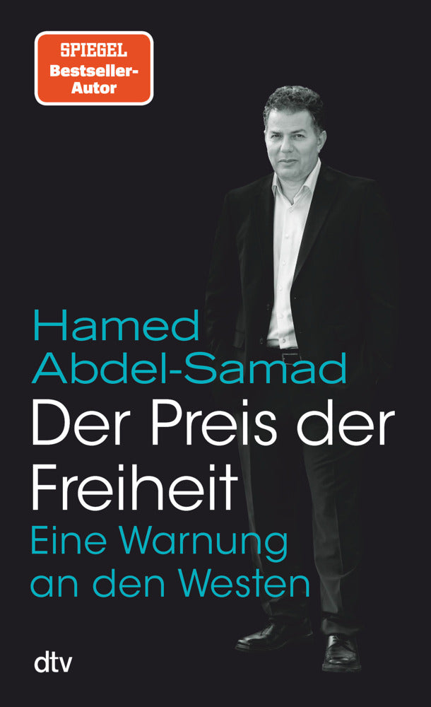 Der Preis der Freiheit (Hamed Abdel-Samad)