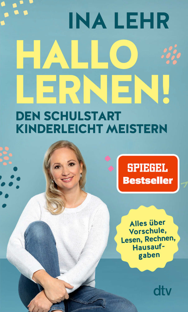 Hallo Lernen! (Ina Lehr)