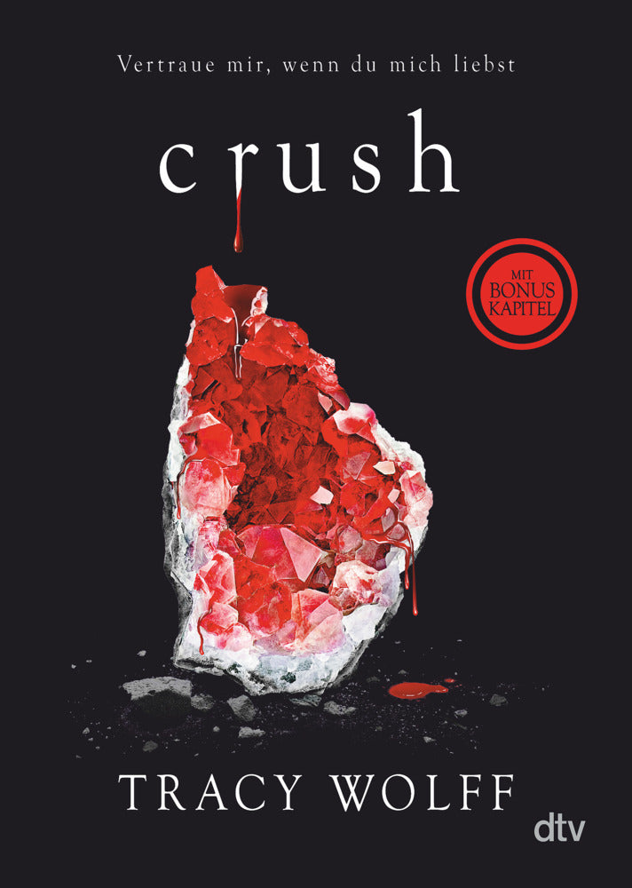 Crush (Tracy Wolff)