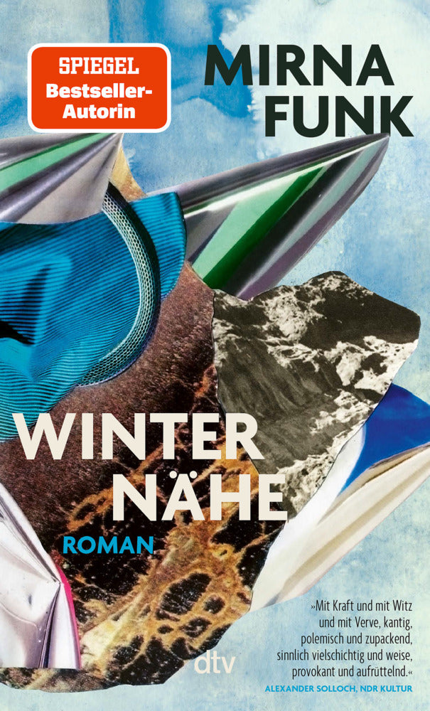 Winternähe (Mirna Funk)