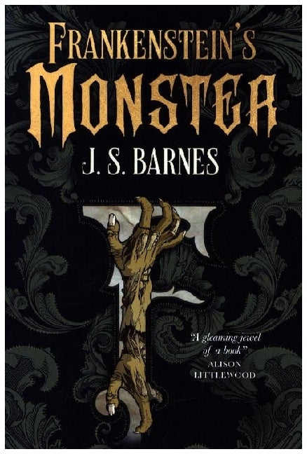 Frankenstein's Monster (J.S. Barnes)