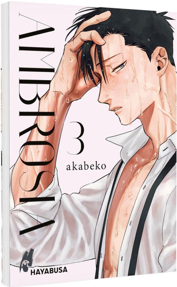 Ambrosia 3 (Akabeko)