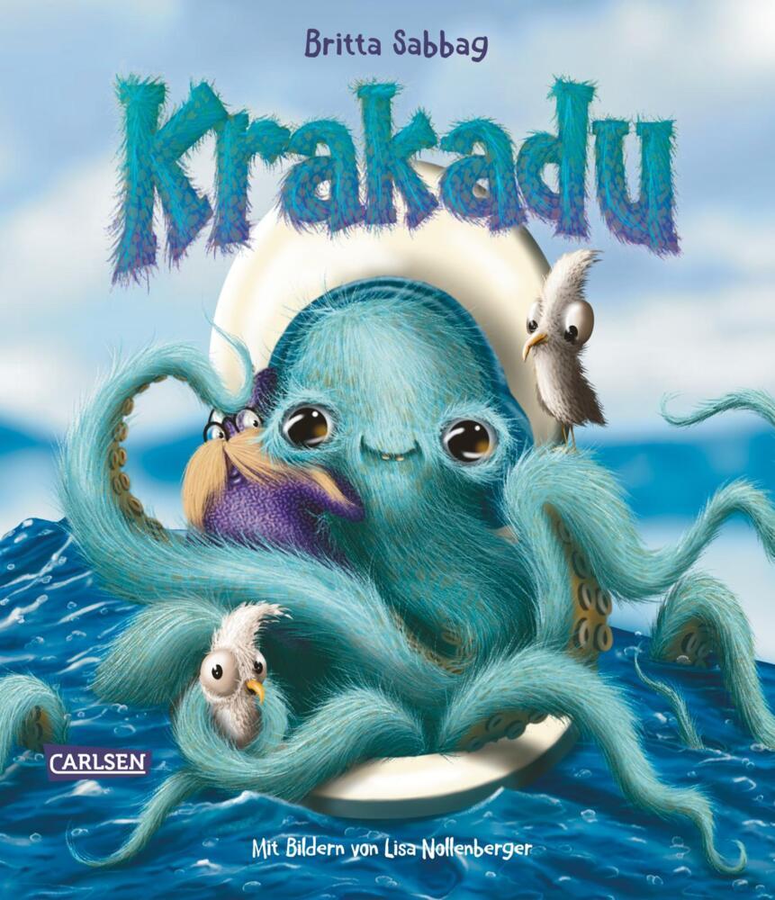 Krakadu (Britta Sabbag)