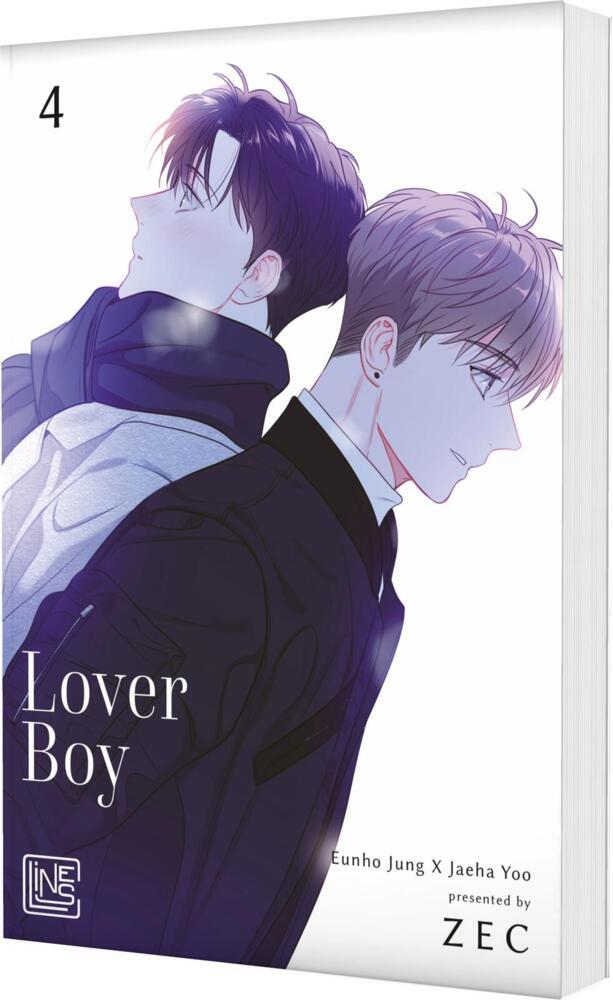 Lover Boy 4 (Zec)