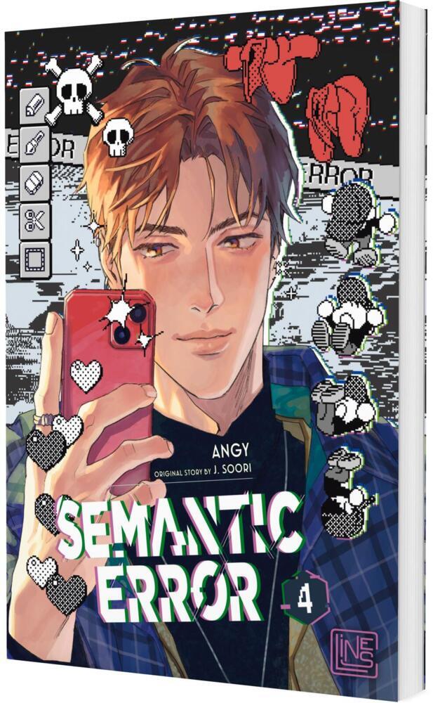 Semantic Error 4 (J. Soori)