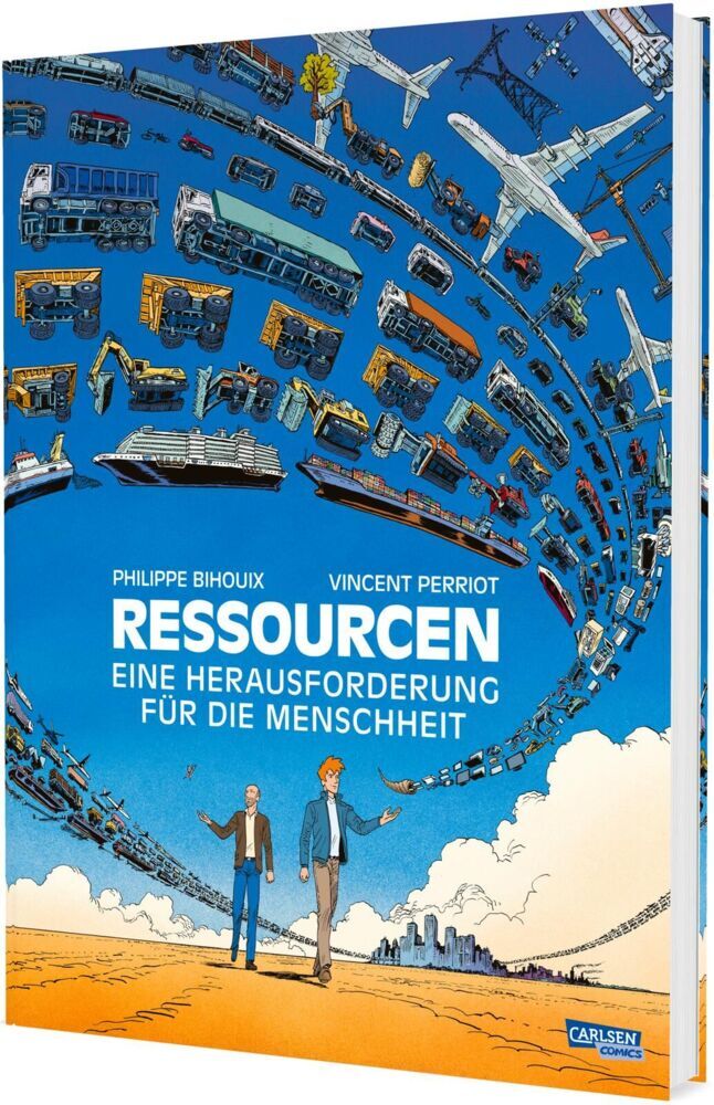 Ressourcen (Philippe Bihouix)