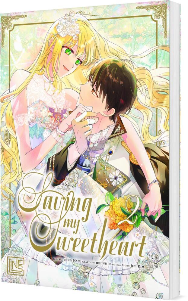 Saving my Sweetheart 2 (Yujeong Han)