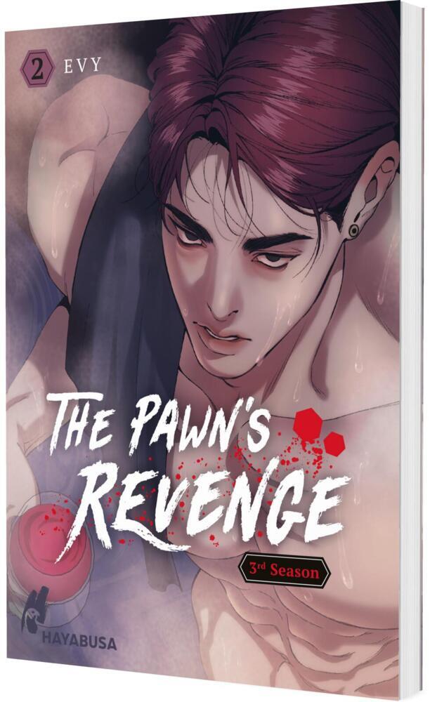 The Pawn's Revenge - 3rd Season 2 (Evy)