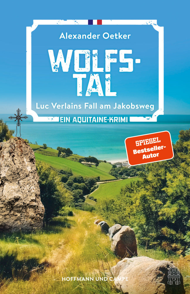 Wolfstal (Alexander Oetker)