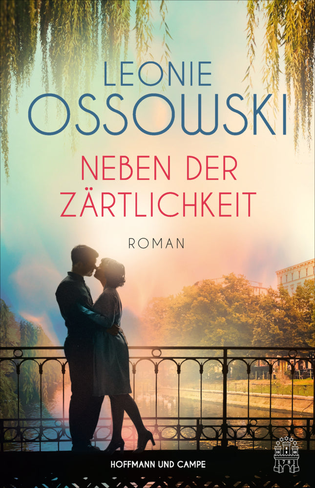 Neben der Zärtlichkeit (Leonie Ossowski)
