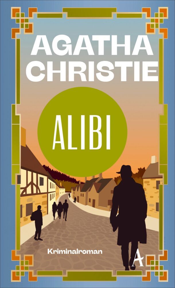 Alibi (Agatha Christie)