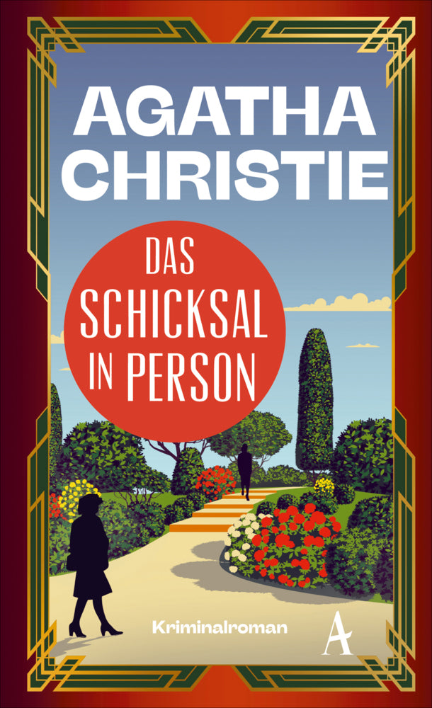 Das Schicksal in Person (Agatha Christie)