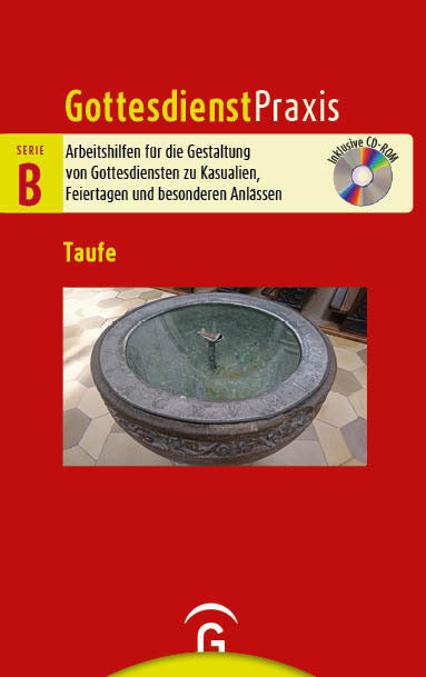 Taufe (Christian Schwarz)