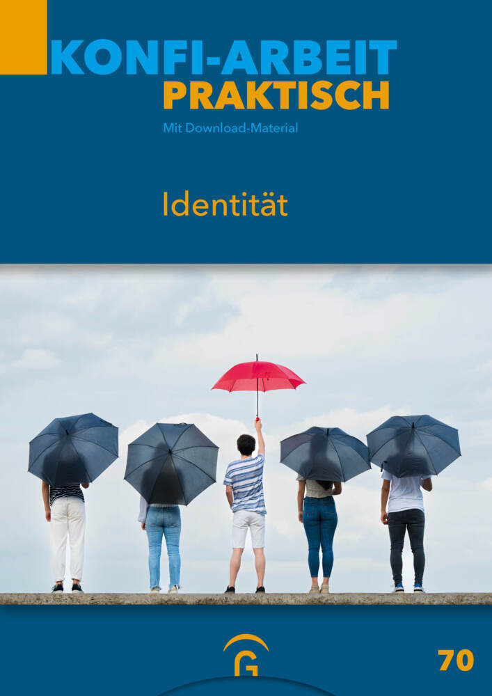 Identität (Kerstin Gäfgen-Track)