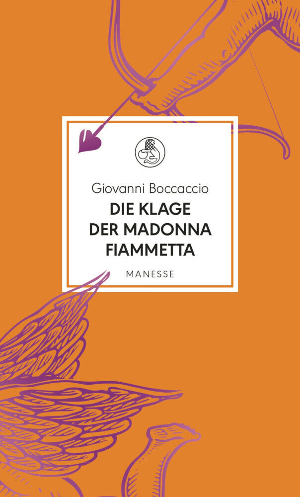 Die Klage der Madonna Fiammetta (Giovanni Boccaccio)