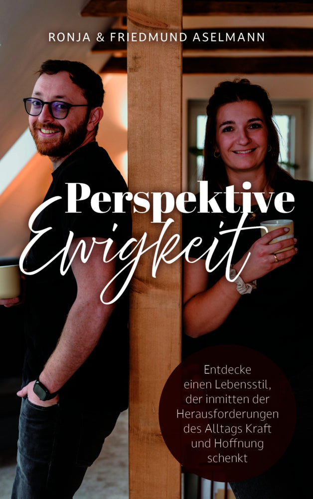 Perspektive Ewigkeit (Ronja Aselmann)
