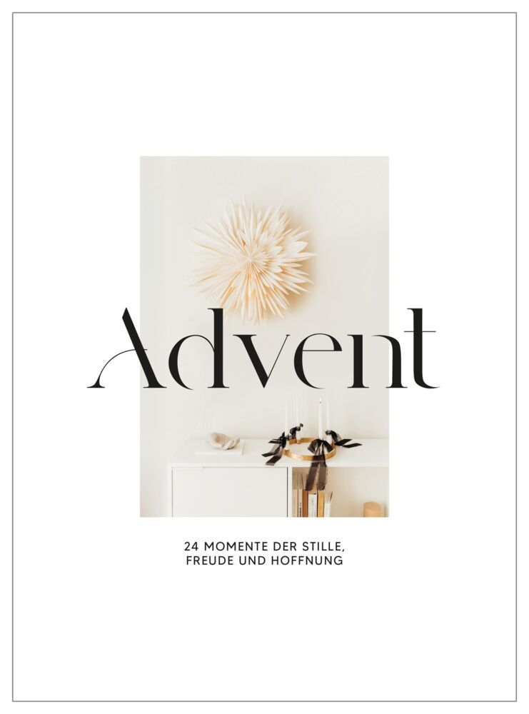 Advent (Wortdesign Studio)