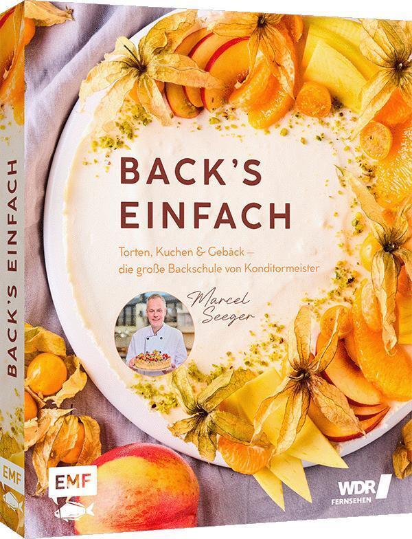 Back's einfach (Marcel Seeger)
