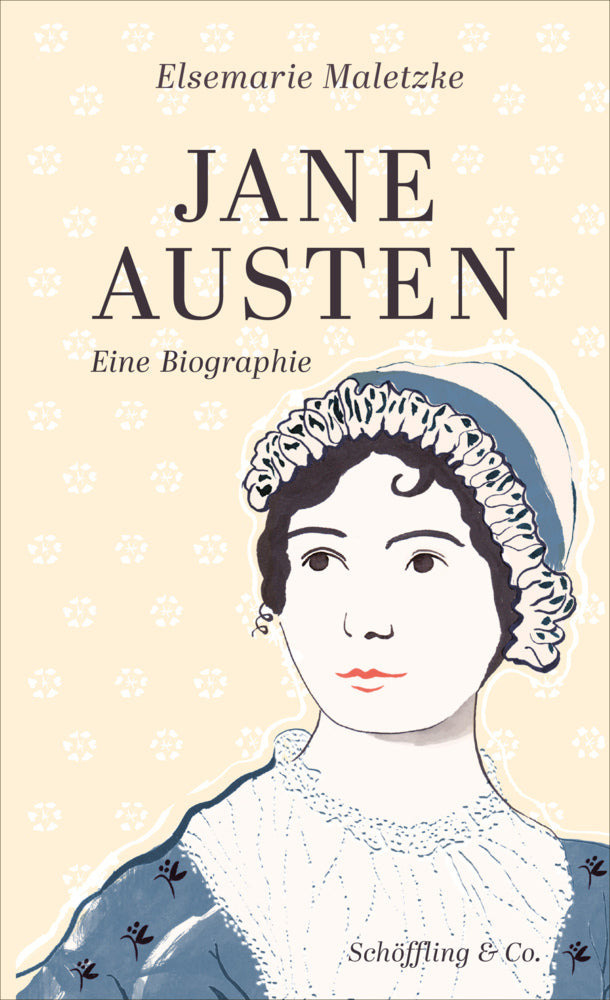 Jane Austen (Elsemarie Maletzke)