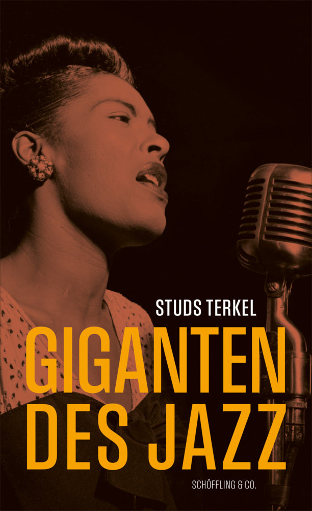 Giganten des Jazz (Studs Terkel)