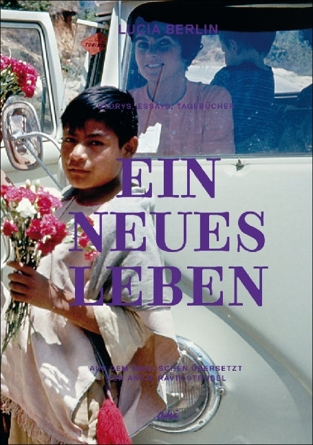 Ein neues Leben (Lucia Berlin)