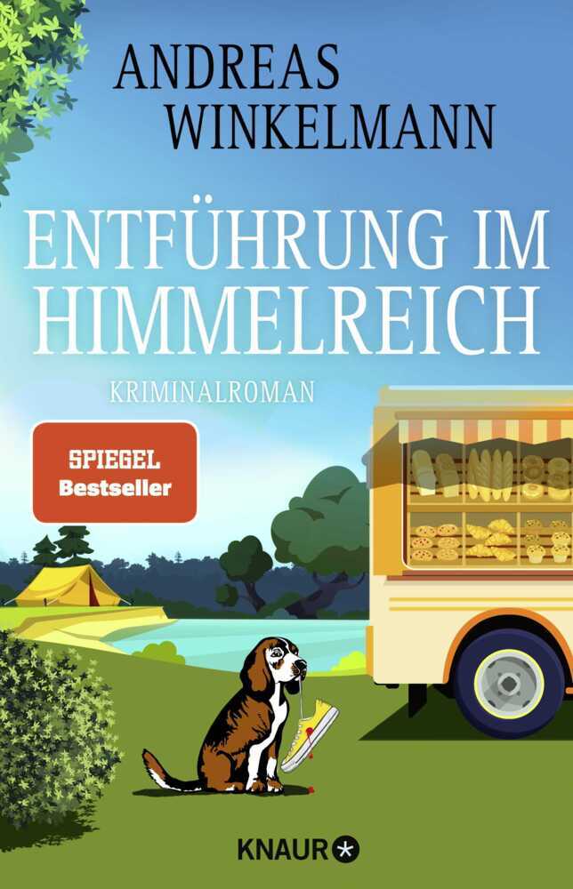 Entführung im Himmelreich (Andreas Winkelmann)