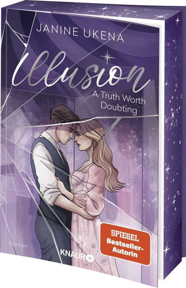 Illusion - A Truth Worth Doubting (Janine Ukena)
