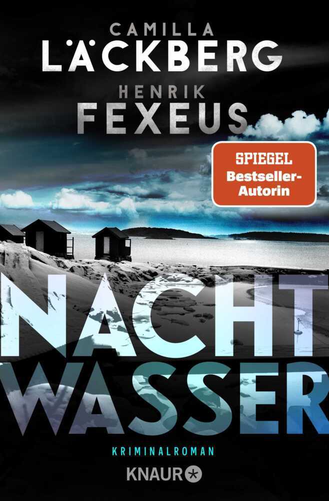 Nachtwasser (Camilla Läckberg)