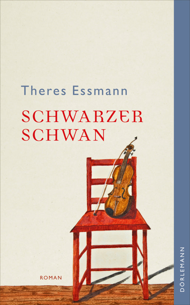 Schwarzer Schwan (Theres Essmann)