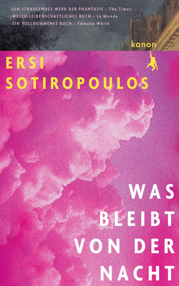 Was bleibt von der Nacht (Ersi Sotiropoulos)