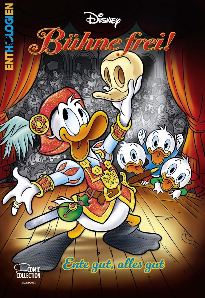 Enthologien 66 (Walt Disney)