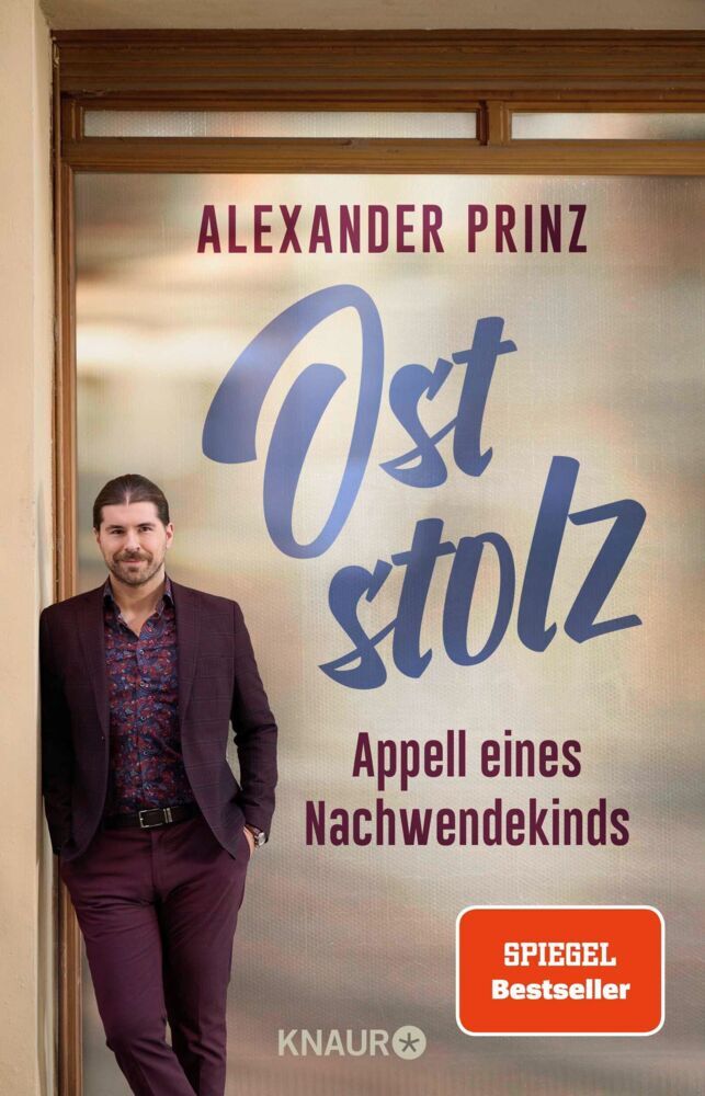 Oststolz (Alexander Prinz)