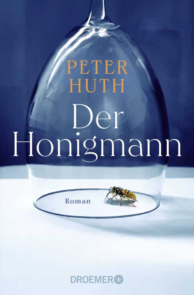 Der Honigmann (Peter Huth)