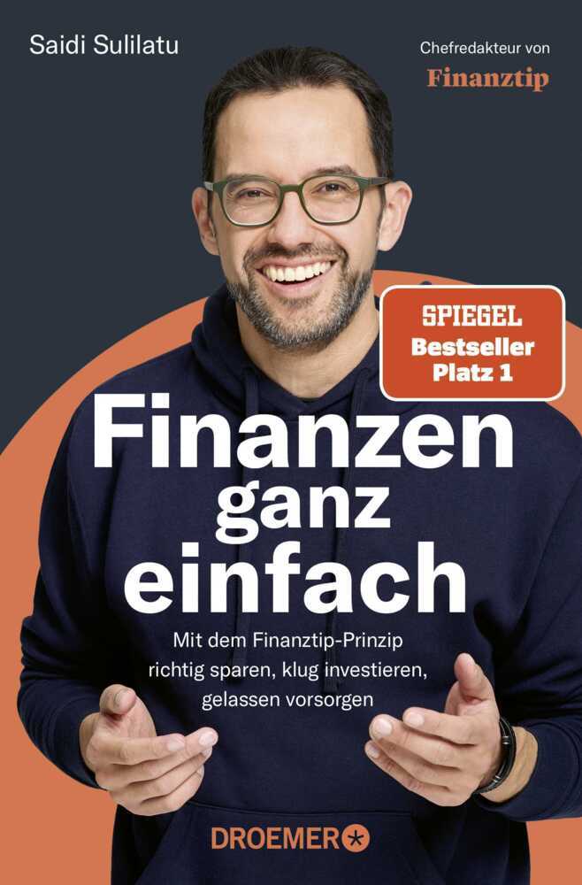 Finanzen ganz einfach (Saidi Sulilatu)