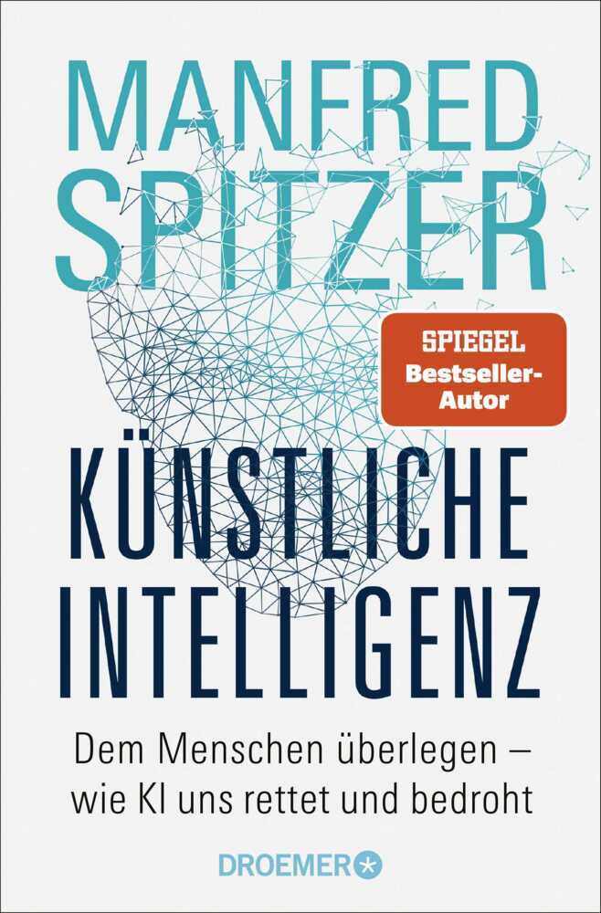 Künstliche Intelligenz (Manfred Spitzer)