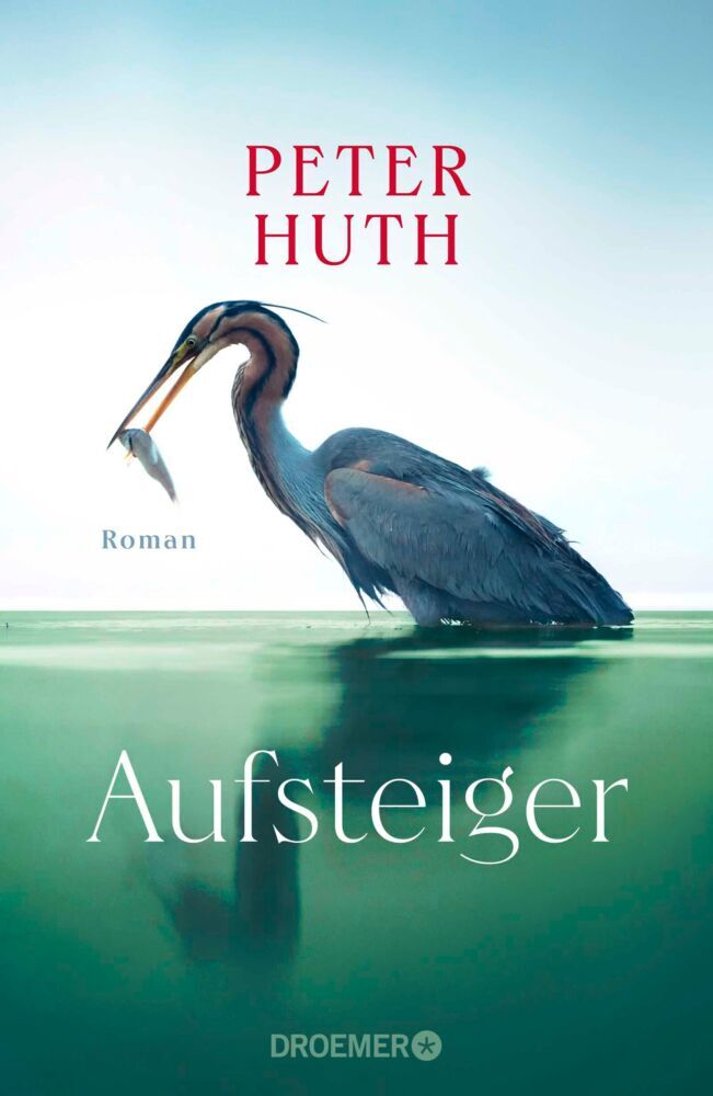 Aufsteiger (Peter Huth)