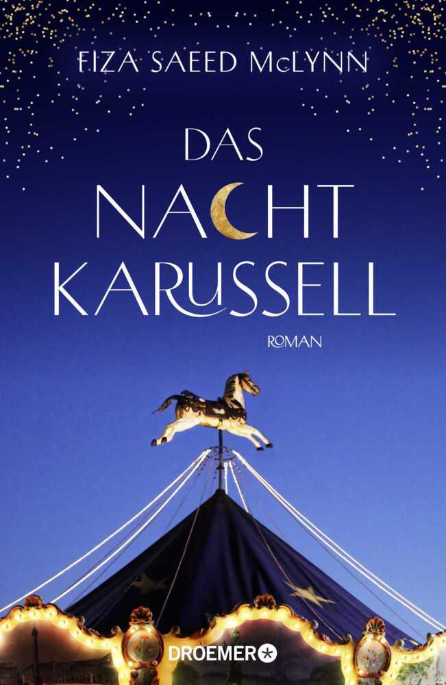 Das Nachtkarussell (Fiza Saeed Mclynn)