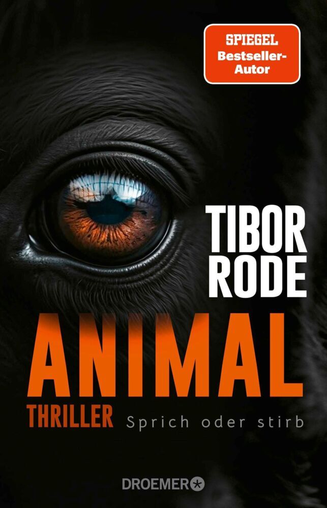 Animal (Tibor Rode)