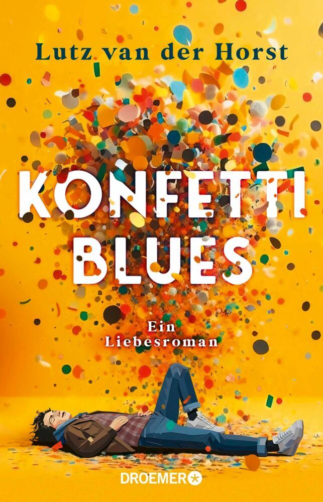 Konfetti-Blues (Lutz Van Der Horst)