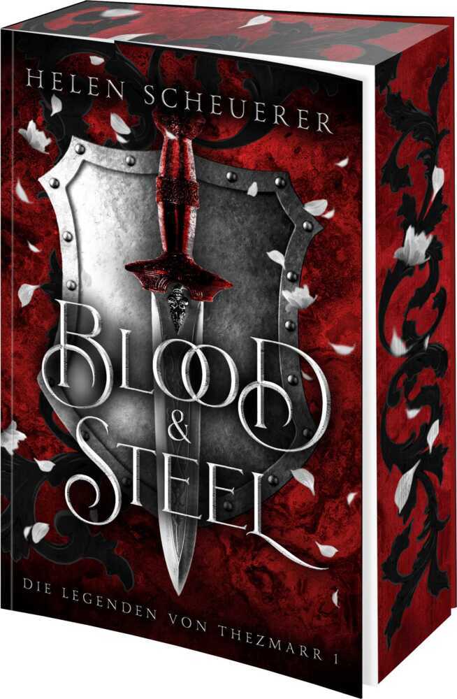 Blood and Steel (Helen Scheuerer)