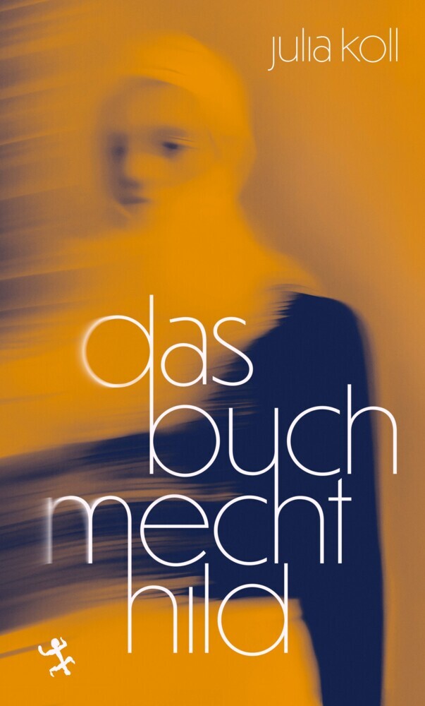 Das Buch Mechthild (Julia Koll)