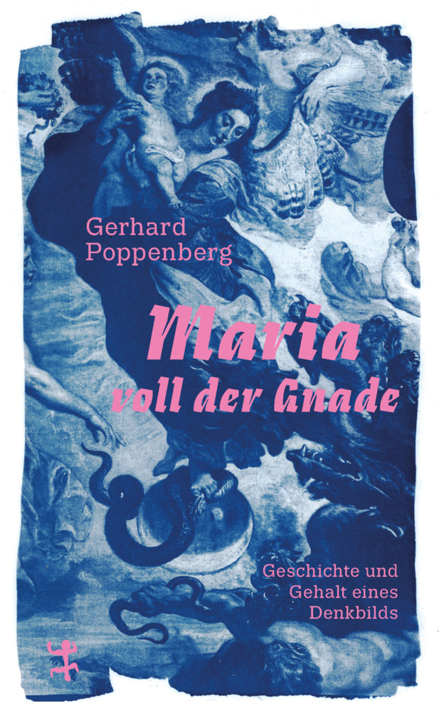 Maria voll der Gnade (Gerhard Poppenberg)