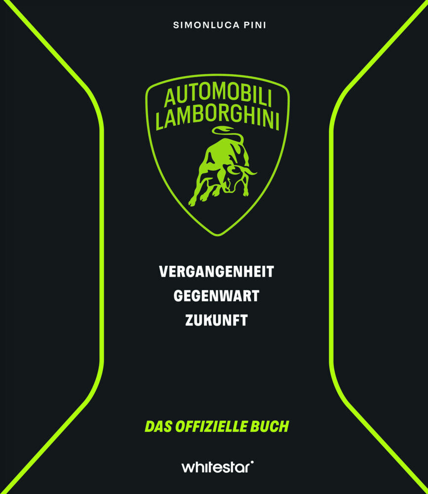 Lamborghini (Simonluca Pini)